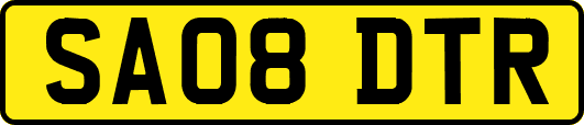 SA08DTR