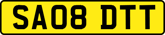 SA08DTT