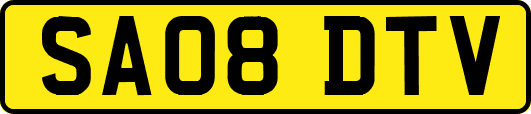 SA08DTV