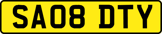 SA08DTY