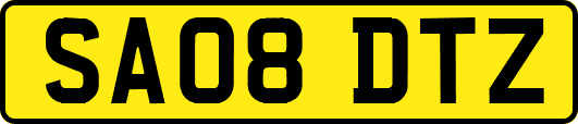 SA08DTZ