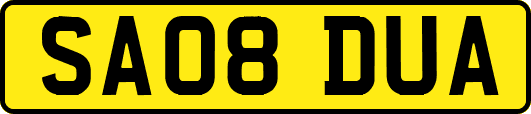 SA08DUA