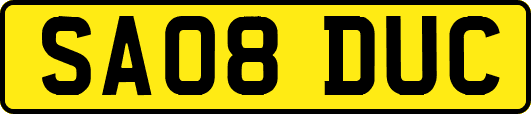 SA08DUC