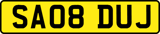 SA08DUJ