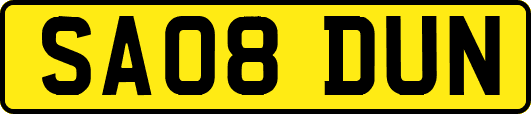 SA08DUN