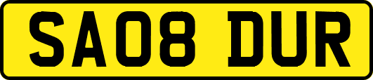 SA08DUR