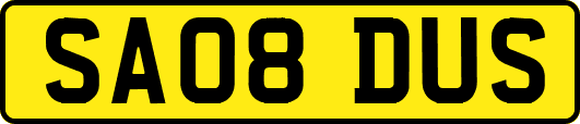 SA08DUS
