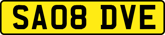 SA08DVE