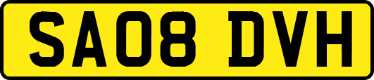 SA08DVH