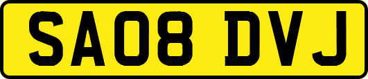 SA08DVJ
