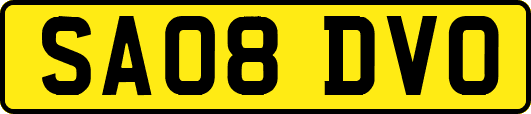 SA08DVO