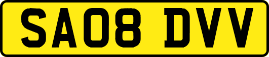 SA08DVV