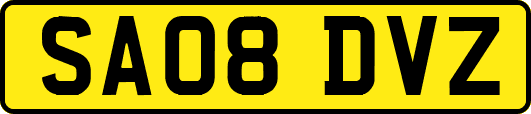 SA08DVZ