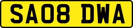 SA08DWA