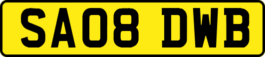 SA08DWB