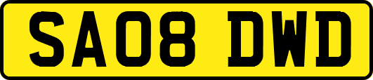 SA08DWD