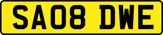 SA08DWE