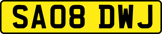 SA08DWJ