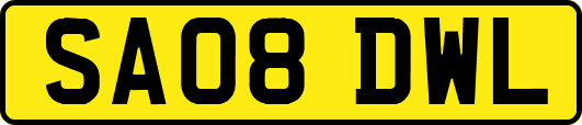 SA08DWL