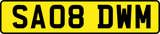 SA08DWM