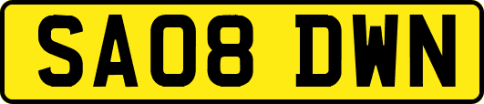 SA08DWN