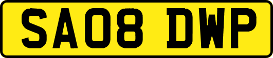 SA08DWP
