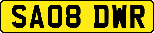 SA08DWR