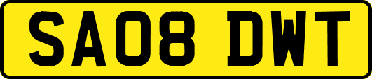 SA08DWT