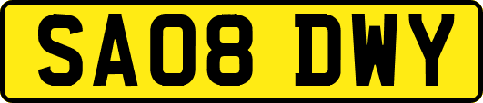 SA08DWY