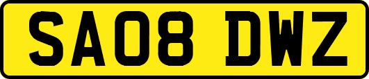 SA08DWZ