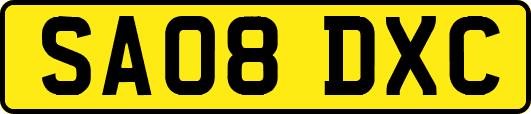 SA08DXC