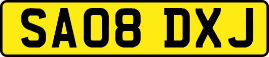 SA08DXJ