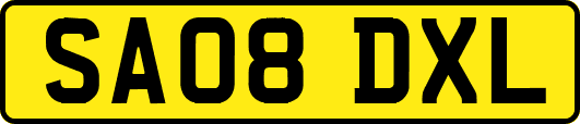 SA08DXL