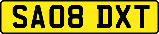 SA08DXT