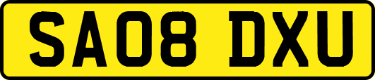 SA08DXU
