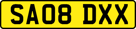 SA08DXX