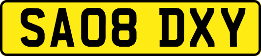 SA08DXY
