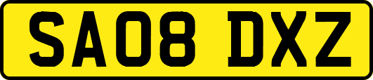 SA08DXZ