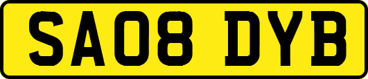 SA08DYB