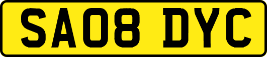 SA08DYC