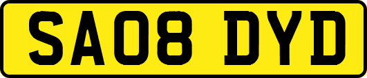 SA08DYD