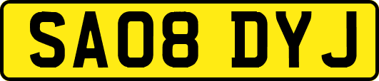 SA08DYJ