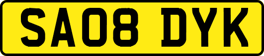 SA08DYK