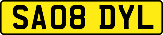 SA08DYL