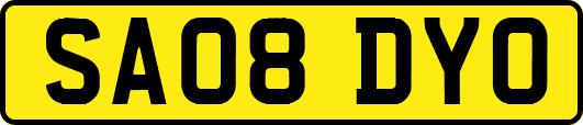 SA08DYO