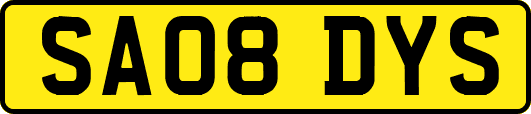 SA08DYS