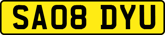 SA08DYU