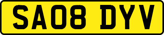SA08DYV
