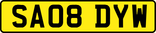 SA08DYW