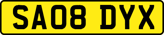 SA08DYX